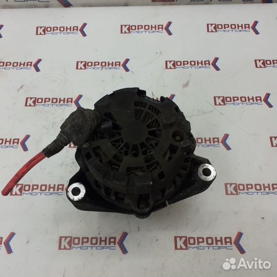 Генератор D20DT D27DT 115А ssangyong rexton