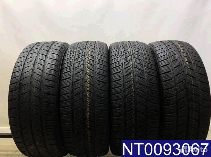 Continental VanContact Winter 225/55 R17C 109T