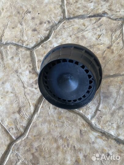 Сирена сигнализации BMW X5 E70