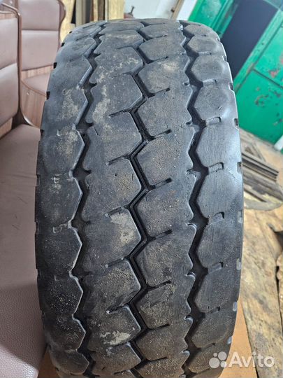 Резина michelin 385/65 R22.5