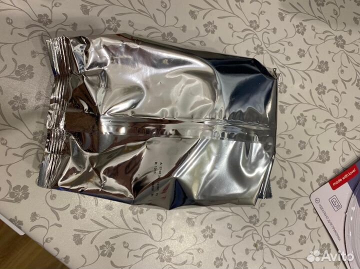 Смесь малютка 1