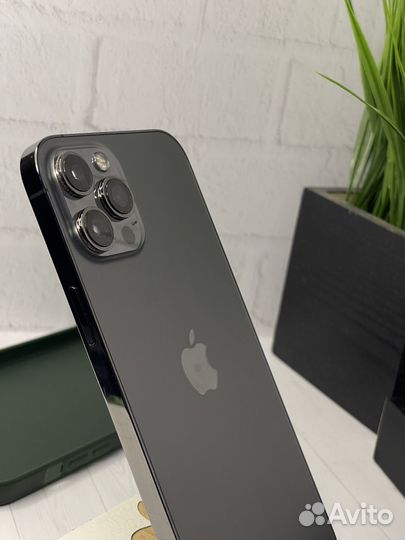 iPhone 12 Pro Max, 128 ГБ