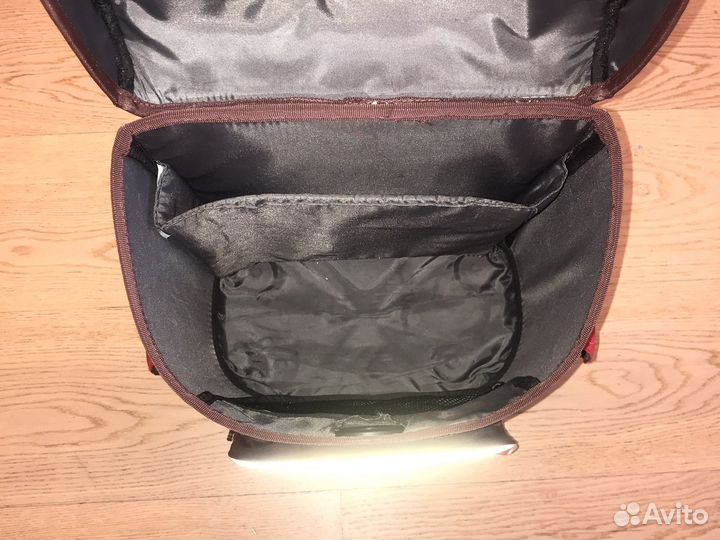 Портфель школьный Erhaft (ранец)