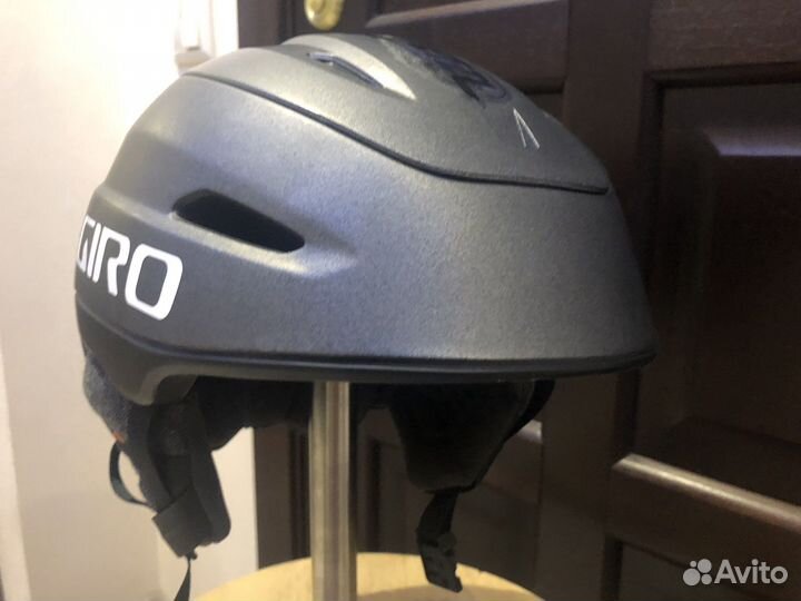 Горнолыжный шлем giro Zone