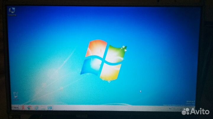 Матрица LG (дисплей) на ноутбук