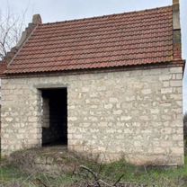 Недостроен: Дом 300 м² на участке 13 сот., Слободзея