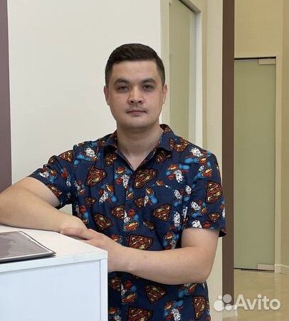 Массаж тела и лица Парнас (кабинет)