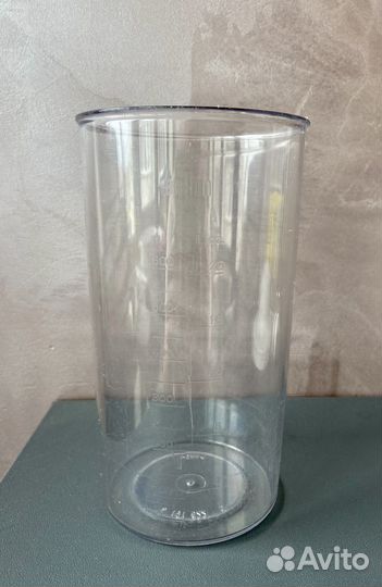 Комплектующие к погружному блендеру Braun