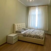 2-к. квартира, 58 м², 4/9 эт.