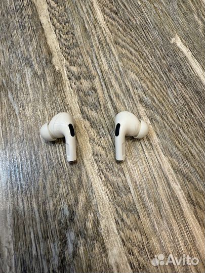 Оригинальные наушники AirPods Pro with MagSafe Cha