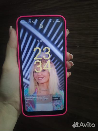 realme C33, 4/128 ГБ