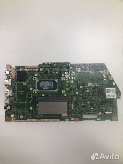 Материнская плата для ноутбука Asus k513e