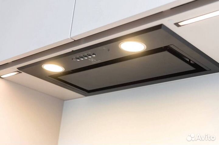 Кухонные гарнитуры