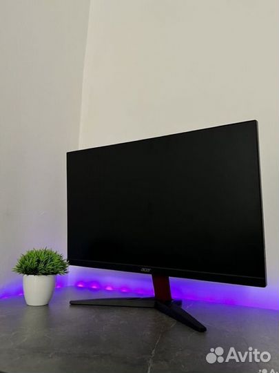 Игровой Монитор Acer 165Hz/24 дюймов