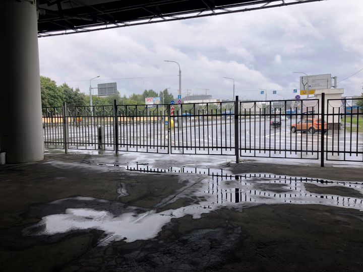 Машиноместо, 15 м²