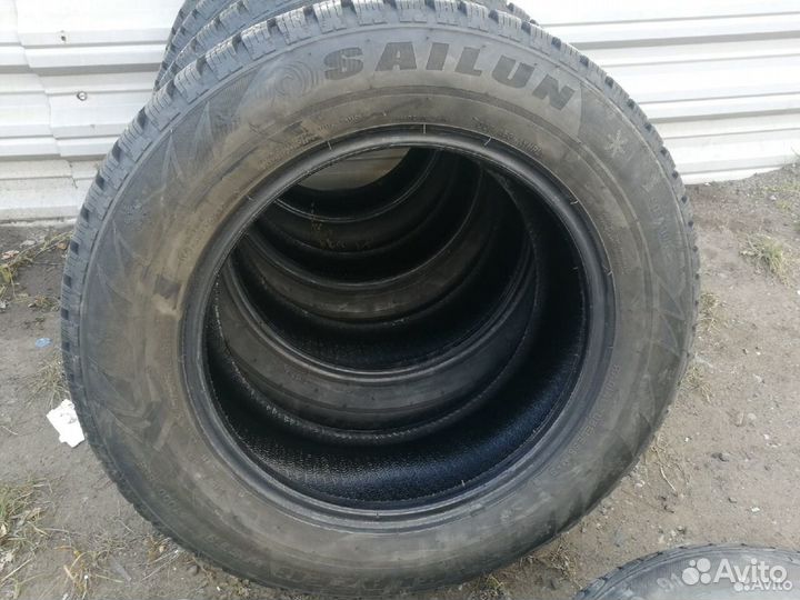 Sailun Ice Blazer WST3 225/60 R16