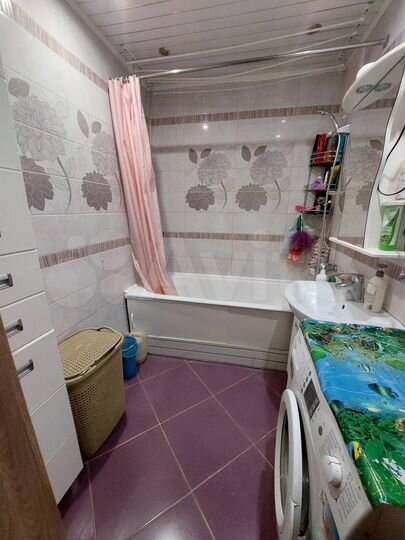 3-к. квартира, 70,6 м², 10/10 эт.