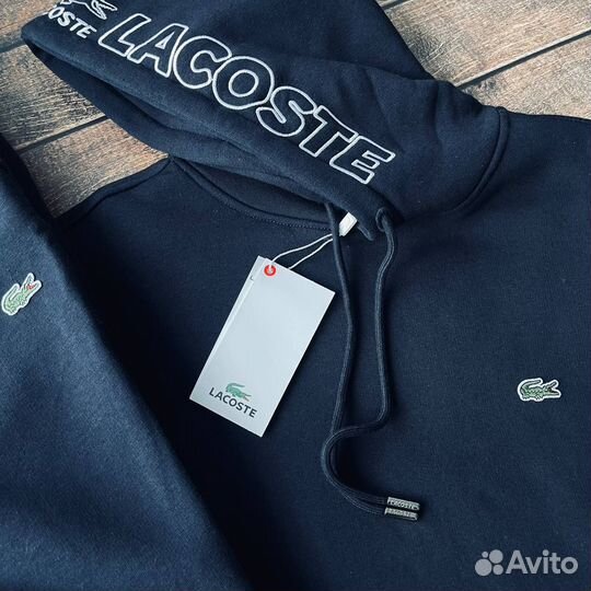 Спортивный костюм Lacoste M