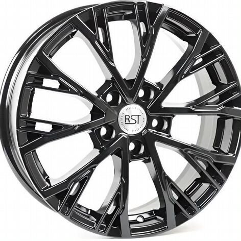 Литые диски RST R207 6.5×R17 5×114.3