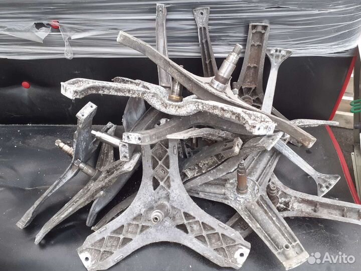 Крестовины на стиральные машины