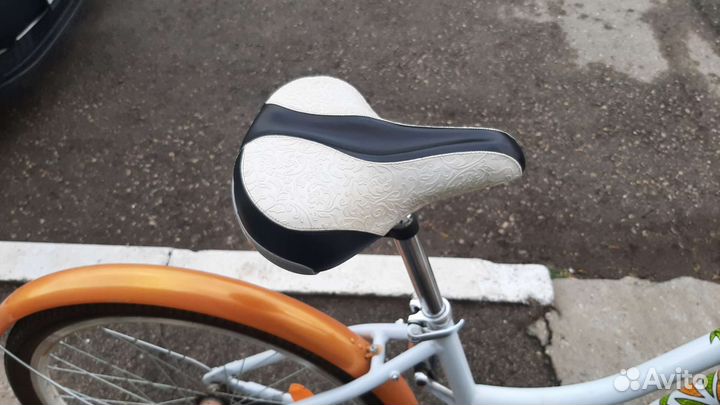 Велосипед forward evia air 2.0