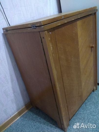 Швейная машинка