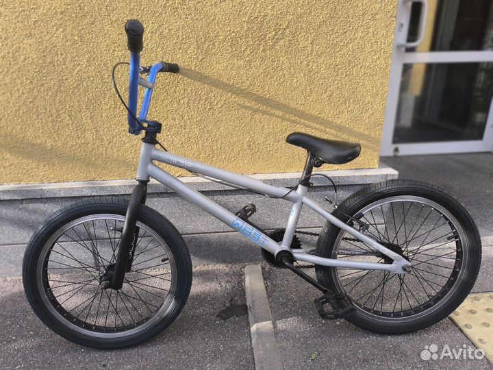 Трюковой велосипед Bmx