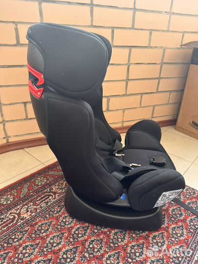 Автокресло детское