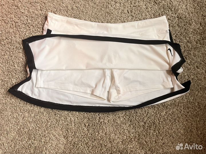 Юбка для тенниса Nike XL