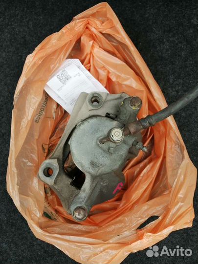 Суппорт Mark 2, Cresta, Chaser gx110