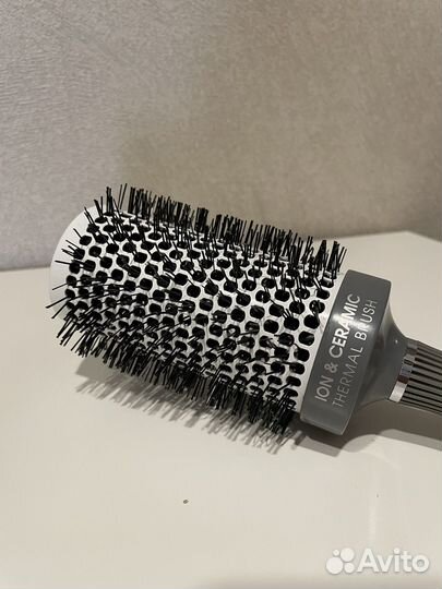 Расческа брашинг, 53мм, новая