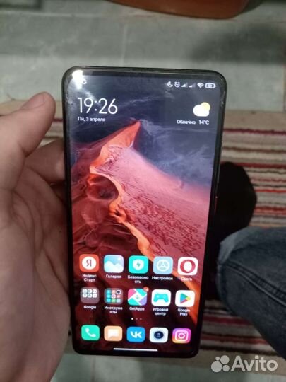 Xiaomi Mi 9T, 6/128 ГБ