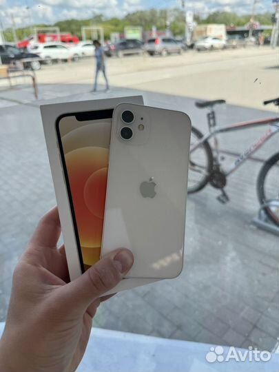 iPhone 12, 128 ГБ