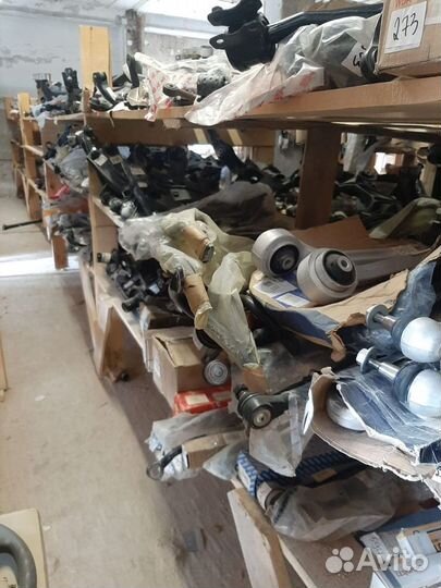 Рычаги для автомобиля в наличии