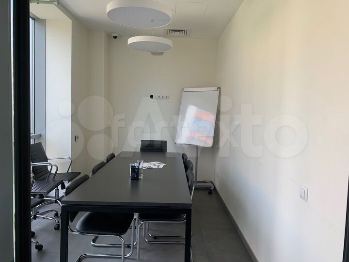 Сдам офисное помещение, 247 м²