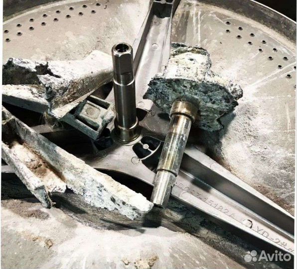 Ремонт Стиральных машин и посудомоечных машин