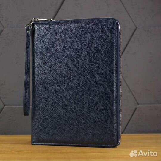 Папка для документов А5 brialdi Cruise