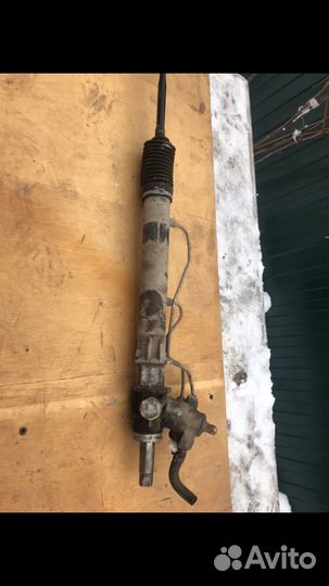 Рулевая рейка Nissan Serena 24