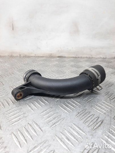 Трубка охлаждающей жидкости пластиковая Rover 75