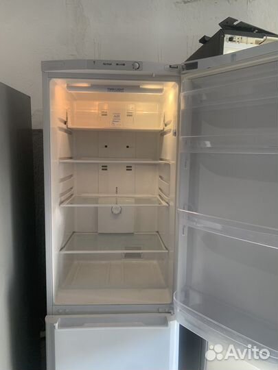 Холодильник indesit no frost
