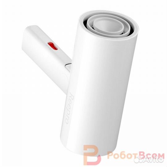 Складной Фен Xiaomi Reepro Mini Power Generation