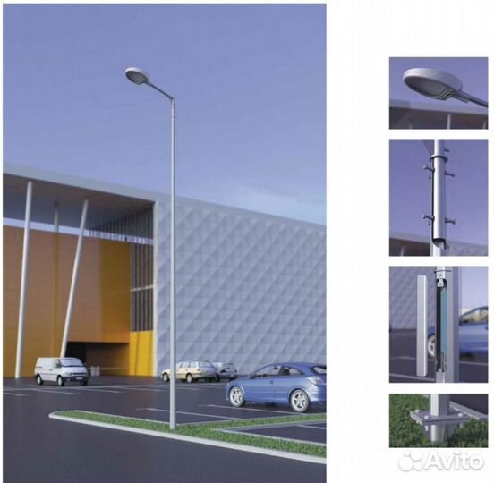 Опора танс.12.028.000 (нфг-4,0-02-ц)