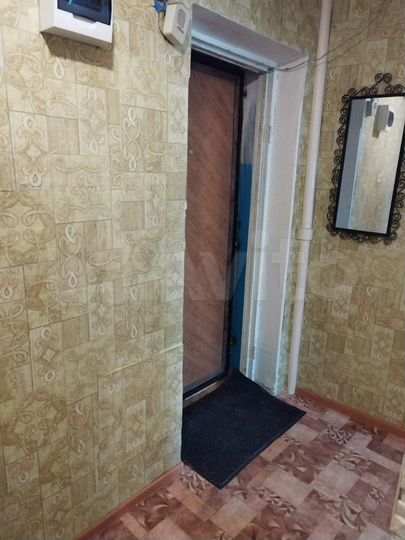 1-к. квартира, 47,6 м², 1/2 эт.