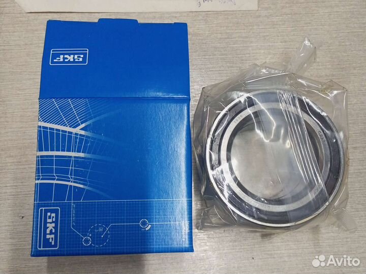 Подшипник ступицы передний Фиат, Пежо, Ситроен