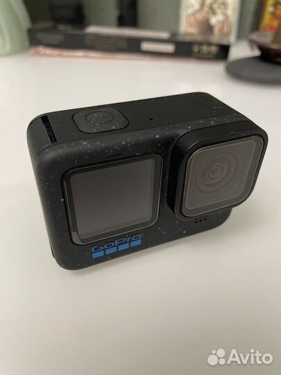 GoPro hero 12