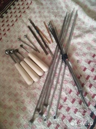 Для рукоделия