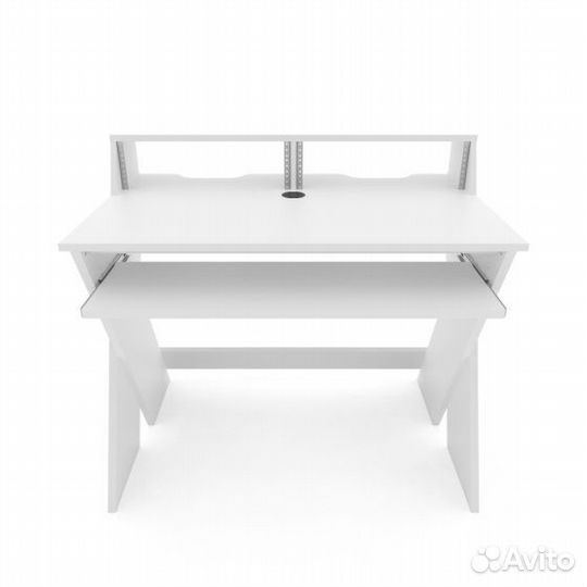 Стол аранжировщика Glorious Sound Desk Compact Whi