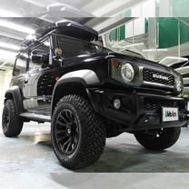 Suzuki Jimny 1.5 AT, 2020, 36 000 км, с пробегом, цена 1 537 000 руб.