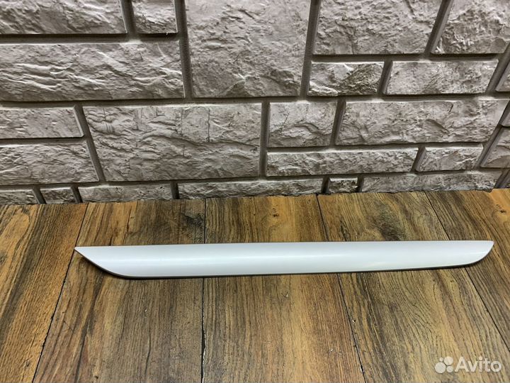 Volkswagen Passat CC Накладки декоративные салона