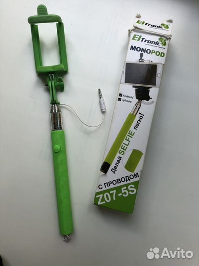 Палка для селфи